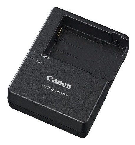 Bateria Canon Lp-e8 + Cargador T3i T4i T5i Eos 550d Eos 600d