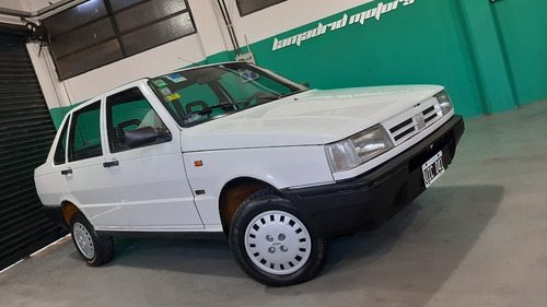 Fiat Duna Sl 1.6