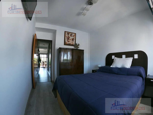 Imagen 4 de 16 de Departamento - Microcentro