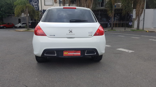 Peugeot 308 1.6 Active