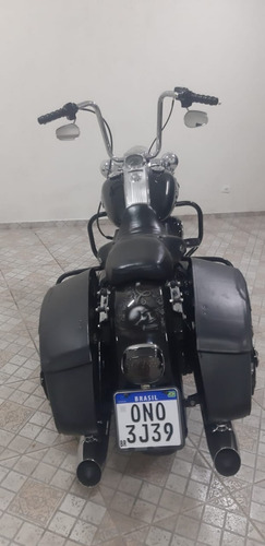 Imagem 10 de 10 de Harley Davidson