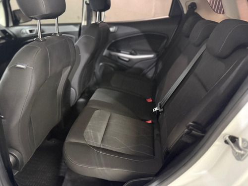 Ford Ecosport Ford EcoSport SE 1.5 (Flex)