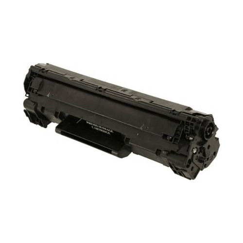 Toner Alternativo 85a Negro Laserjet  Ce285a P1102w