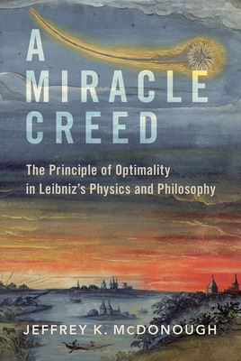 Libro A Miracle Creed: The Principle Of Optimality In Lei...