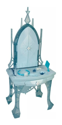 Disney Vanity Frozen 2 Elsas Enchanted Ice J Mercado Libre Disney Vanity Frozen 2 Elsas Enchanted, Disney Frozen 2 Elsa S Enchanted Ice Vanity Playset