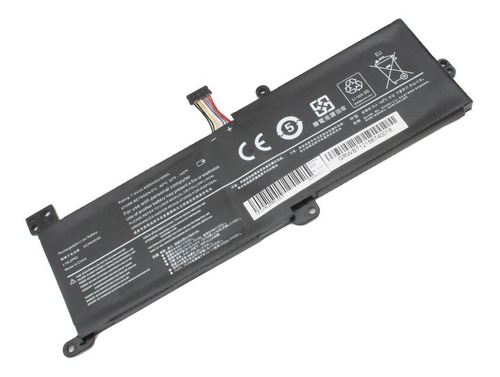 Bateria Compatible Con Lenovo L17l2pf1