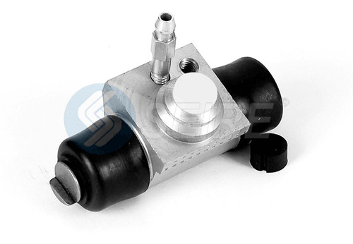 Cilindro Frenos Trasero Izq O Der Vw Polo 2.0l L4 2002