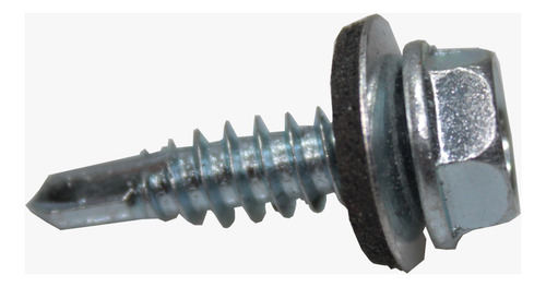 Pija Punta De Broca De 1 X1/4 100 Pzs