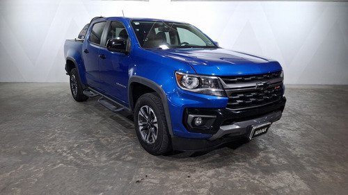 Chevrolet Colorado 3.6 LT Z71 D AUTO 4WD