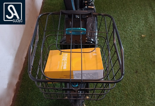 Imagen 5 de 25 de Moto Electrica Max350 V2 100%financiada