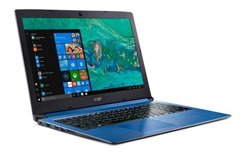 Computador Portátil Acer Core I5 Ram 8gb 256gb Ssd 15.6