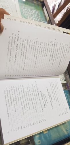 Libro Metodología Y Tesis, Cazando Ideas