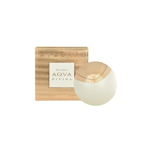 Perfume Bvlgari Aqva Divina 65ml Dama