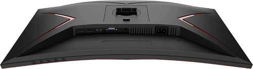 Imagen 7 de 9 de Monitor Aoc C27g2z 27 240hz 0.5ms Full Hd Curved Freesync 27