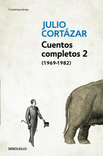 Libro Cuentos Completos / 2