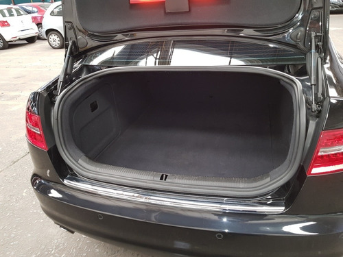 Audi A6 2.8 V6 Fsi Multitronic 220cv 2011