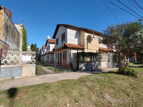 Venta Duplex De 3 Ambientes En San Clemente