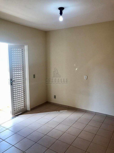 Imagem 9 de 28 de Apartamento Com 1 Dorm, Jardim Nova Aparecida, Jaboticabal - R$ 120 Mil, Cod: 424600 - V424600