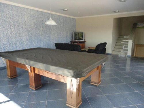 Casa Com 5 Dormitórios À Venda, 500 M² Por R$ 1.200.000 - Terras De Santa Rosa Ii - Salto/sp - 11631