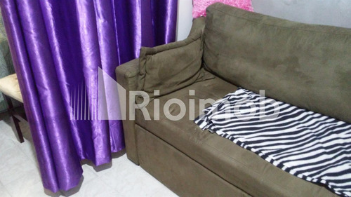 Imagem 2 de 17 de Apartamento - Ref: 1489