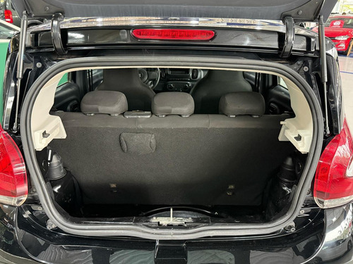 Fiat Mobi 1.0 Easy Flex 5p