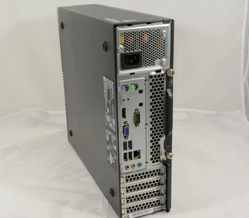 Cpu Hp 6305 A4-5300b 3.4ghz 8gb 240gb Ssd Wifi Hdmi 6meses G (Reacondicionado)