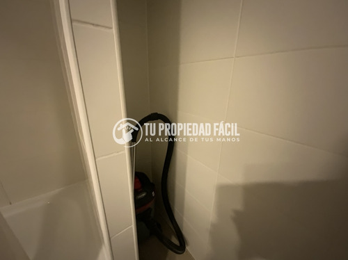 Tu Hogar Te Espera! Elegante, Moderno Y Nuevo Dpto. Amoblado