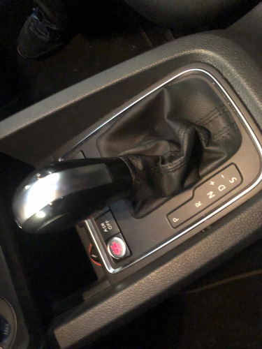 Imagen 6 de 13 de Volkswagen Jetta 2016 2.5 Comfortline At