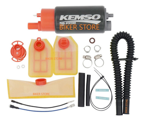 Bomba De Gasolina Ktm 250 Sx-f 2011-2020 * K