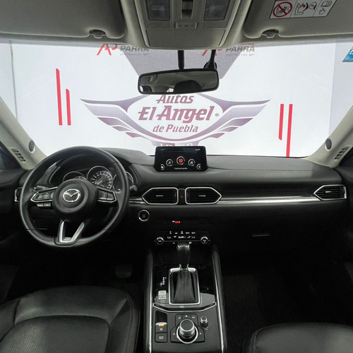 Mazda CX-5 GRAND TOURING