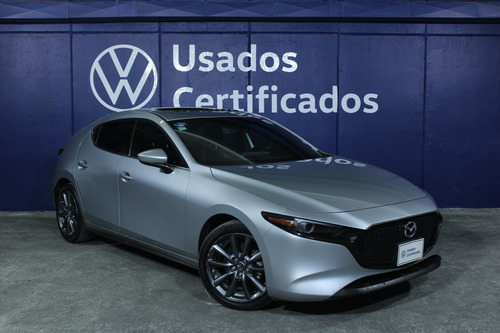 Mazda 3 Hb I Grand Touring Ta 2023
