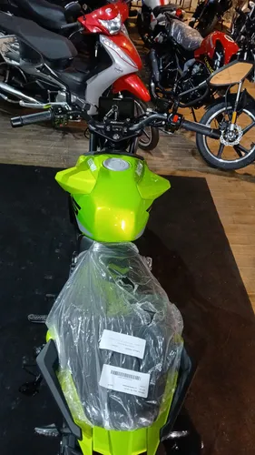 Keeway 125 Rks 2025