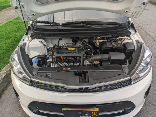 Kia Soluto 1.4 Emotion Mt