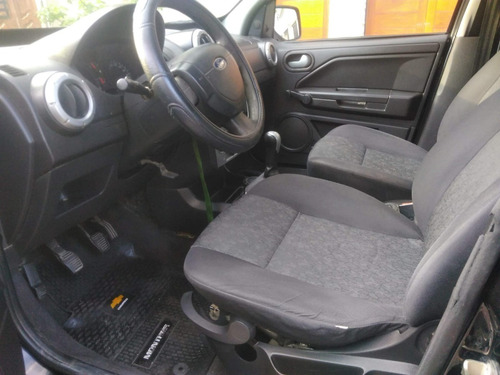 Imagen 7 de 7 de Ford Ecosport 1.6 Xl Plus