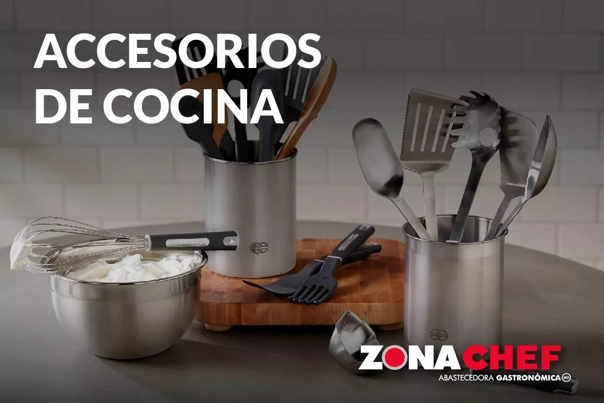 Equipos de cocina