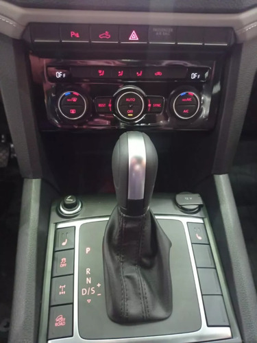 Volkswagen Amarok 3.0 Cd Tdi 258Cv V6 Highline 4X4 At
