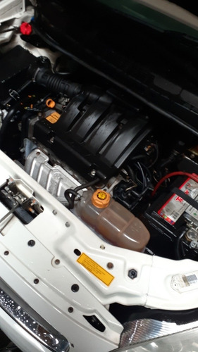 Fiat Idea 2012 1.4 Attractive Flex 5p