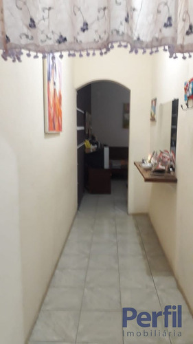 Imagem 8 de 11 de Sobrado - 3 Dormitórios - 2357
