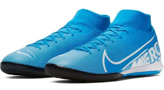 nike mercurial superfly futbol sala