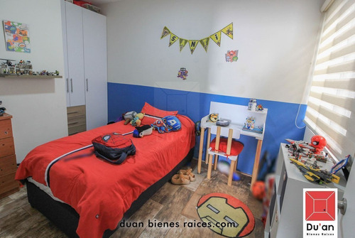 Imagen 19 de 30 de Departamento En Venta En Zafiro Residencial (al Sur De La Ci