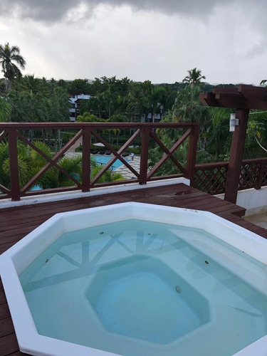 Imagen 8 de 14 de Apartamento Penthouse En Samana Las Terrenas Vista Al Mar