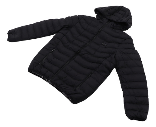 Heating Coat Heated Jacket Electric 9 Zone 2 Control 3 Warm