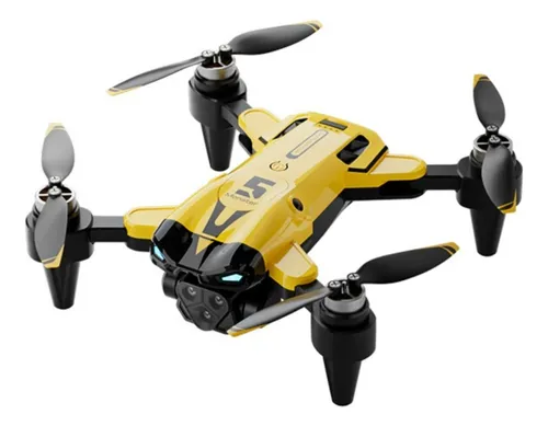 comprar Drones Gps Con Cámara 4k Para Adultos Con Motor Sin Escobill