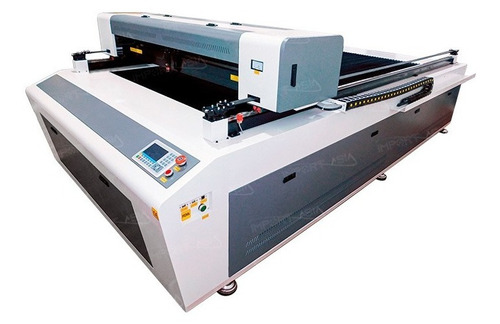 Maquina Laser Co2 Campo Abierto Keyland1325