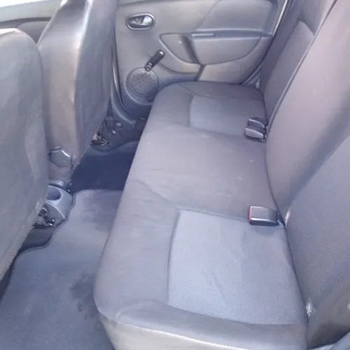 Renault Logan 1.6 Expression