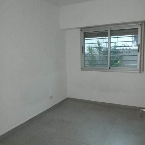 Alquiler Departamento 3 Ambientes Con Cochera Cubierta En Saavedra