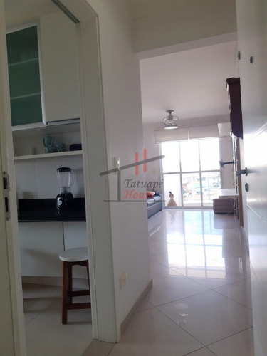 Imagem 7 de 15 de Apartamento - Vila Regente Feijo - Ref: 8752 - V-8752