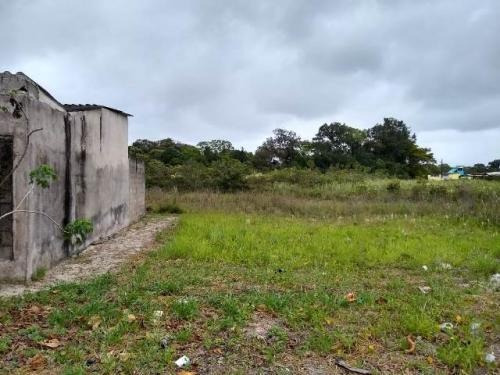 Imagem 3 de 4 de Terreno À Venda Com 271 M², Em Itanhaém/sp | 7485-pc