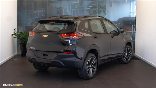 Chevrolet Tracker 1.0 TURBO FLEX LT AUTOMÁTICO