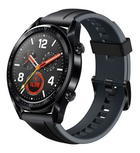Smartwatch Huawei Watch Gt / Nuevo / Sellado / Envío Gratis